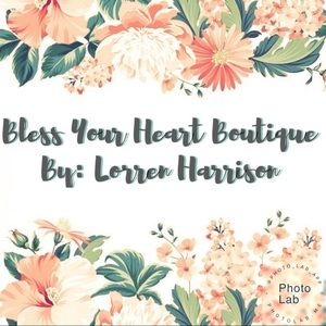 Meet your Posher, Lorren